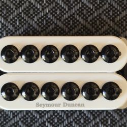Seymour Duncan Invader Bridge Guitar Pickup