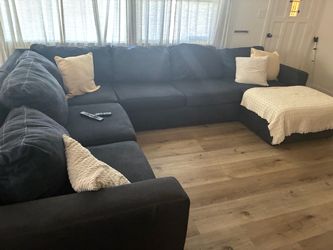 Sectional Large