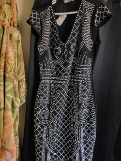 Fashion nova dress