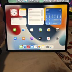 iPad Pro