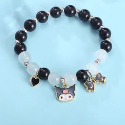 Kuromi Bracelet💖🥰