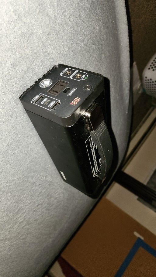 NEXPOW 178Wh Portable Power Station