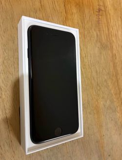 iPhone SE 2nd gen