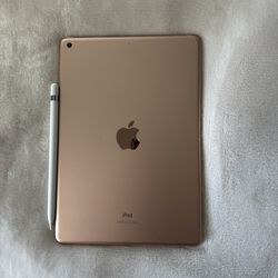 iPad 8th Generation 