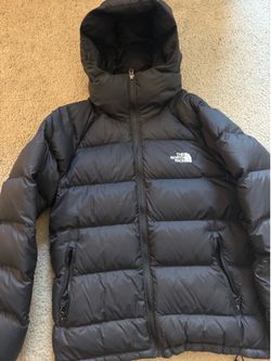North Face Puffer