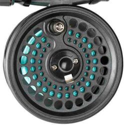 Pflueger 1094 Fly Reel Combo