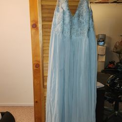 Bridesmaids Dress