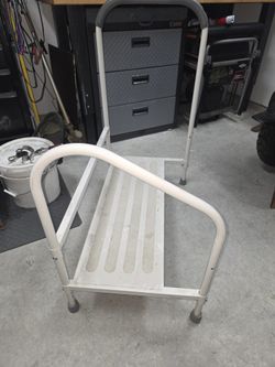 Bed Step $20, in Deer Park