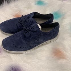 Cole Haan Womens ZeroGrand