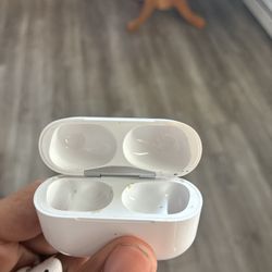 AirPod Pros Second Gen 