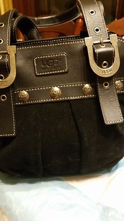 Ugg bag 50.00
