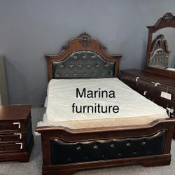 Furniture Bedroom Set