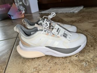 Women’s Adidas AlphaBalance 