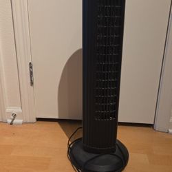 28in Oscillating Fan