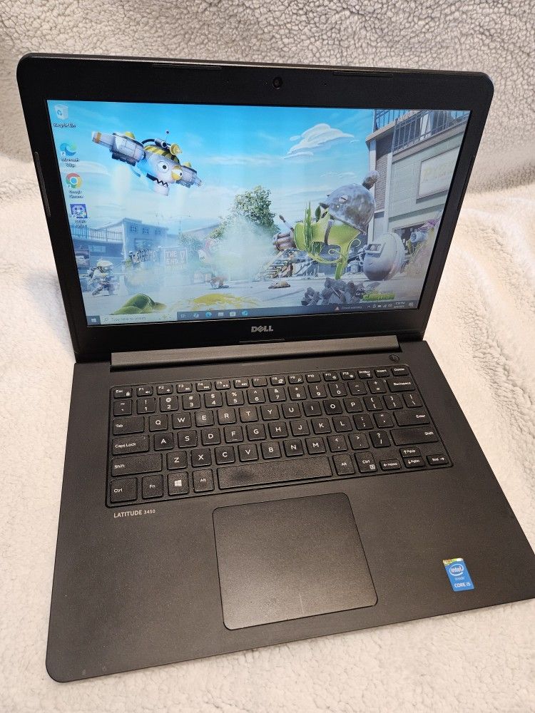 ✅️Laptop Dell 3450