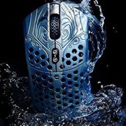 Final Mouse with Dongle or Charger