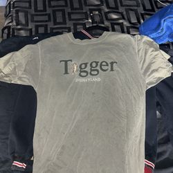 Vintage Tigger Shirt