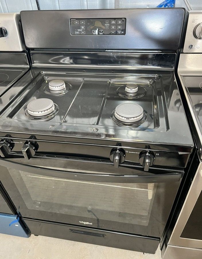 Stove