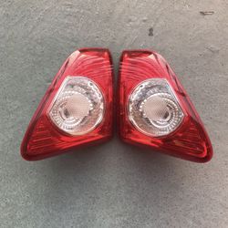 2011 2012 Corolla Trunk Light 