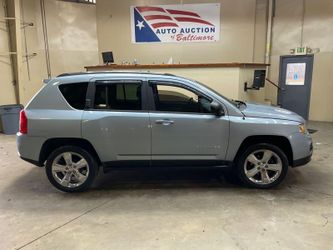 2013 Jeep Compass
