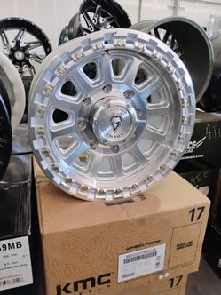 17 inch arena wheels 8x180