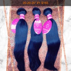 Human Hair On Hand 🤚🏼 