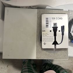 Xbox One Series S Bundle