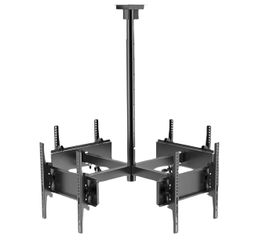 4 tv ceiling mount