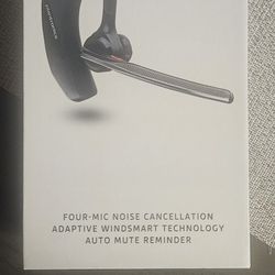 Plantronics Bluetooth