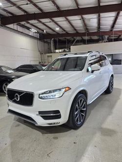 2018 Volvo XC90