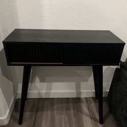 Console , Vanity Table