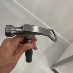  Open Bottle Hammer 