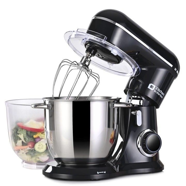 Mixer