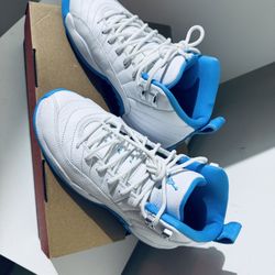 Air Jordan 12  Size 4.5