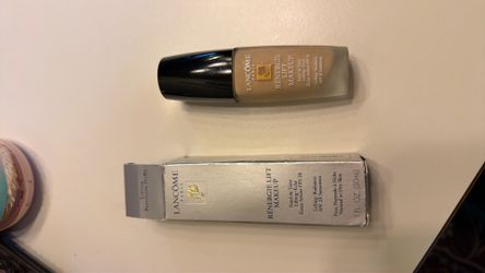 Lancôme make up