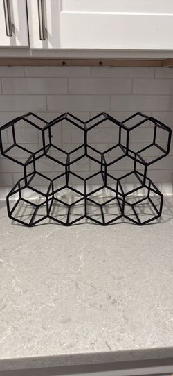 Wine Rack