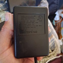 Nes power supply