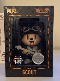 ThrillJoy Pix Scout LE 500 HERO