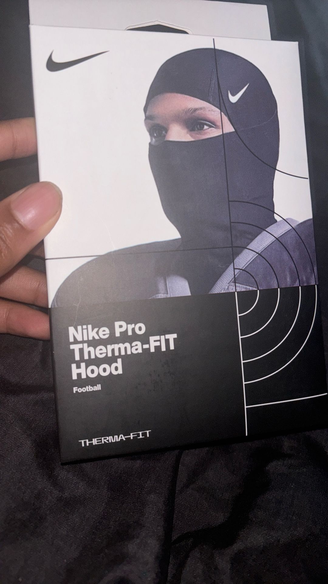 Nike Ski-Mask