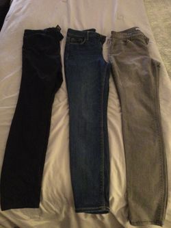 Women’s Jeans