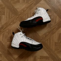 Jordan 12 Sz 5y