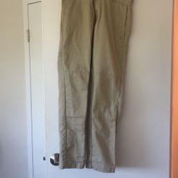Dickes Mens Khakis