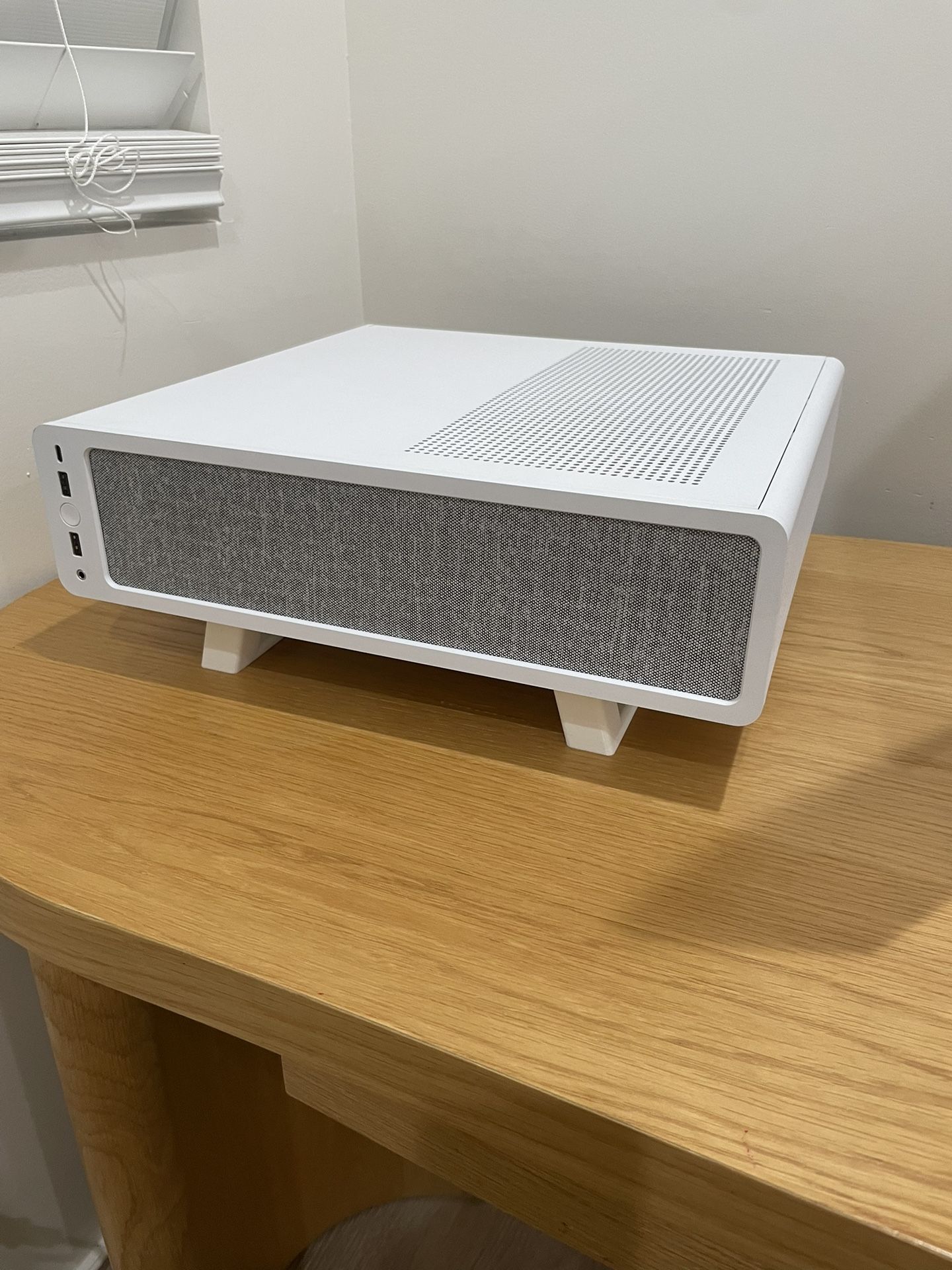 Fractal Ridge 4070ti