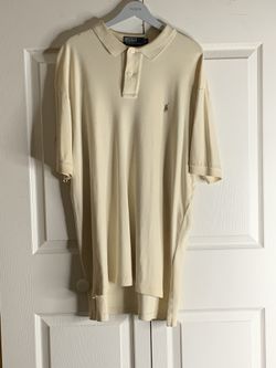 Ralph Lauren Polo Shirt
