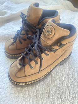 Vintage Trendy Nevados Boots