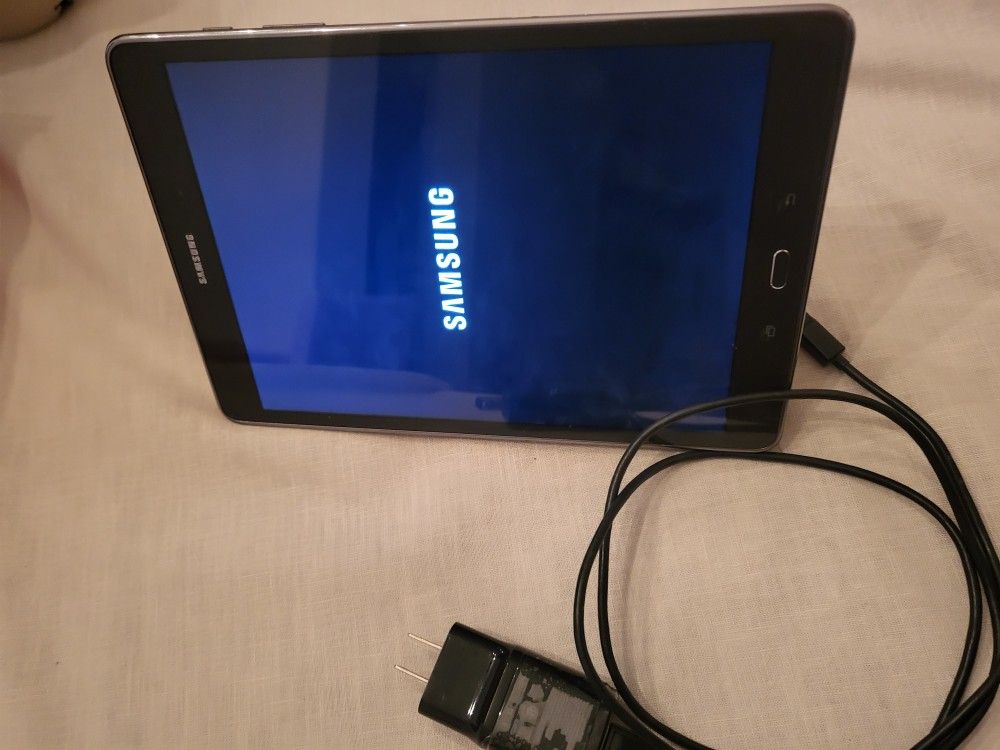 Samsung Galaxy Tablet A 32GB WIFI