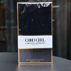 Carolina Herrera Good Girl – 3.4oz (New / Sealed)