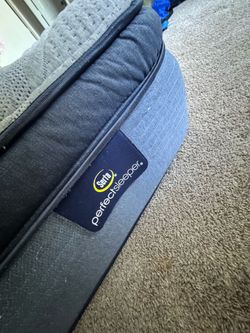 Serta Perfect Sleeper Mattress