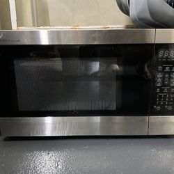 Sharp Microwave 