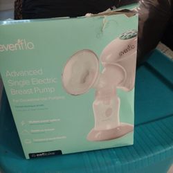 Baby Pump Brand New